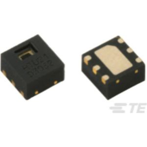 TE Connectivity TE TCS Components