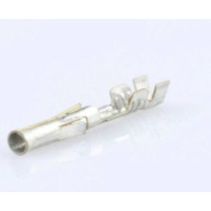 Molex 2091119 Krimpcontact Inhoud: 100 stuk(s)