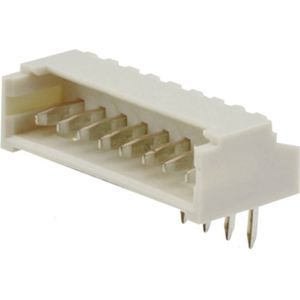 Molex WtB Hdr RA Thole 530480910 MOL