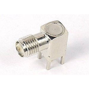 Molex 731000114 SMA-connector 1 stuk(s)