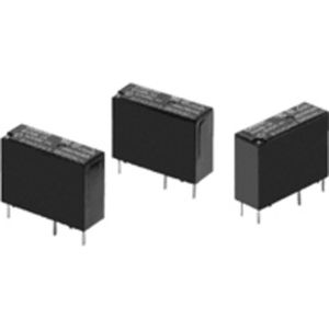 Omron G5NB-1A4-EL-HA-PW-SP-DC12 Powerrelais 12 V/DC 1x wisselcontact 1 stuk(s) Bag