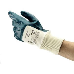 Ansell ActivArmr® Hylite 47400080 Interlock katoen Werkhandschoen Maat (handschoen): 8 1 paar