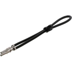 Molex 797582027 Krimpcontact met gevlochten draad Inhoud: 1 stuk(s)