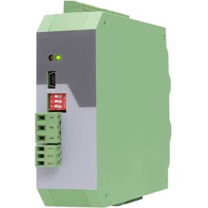 Motrona 6877.5021 I/O-module Schroefklemmen Aantal digitale ingangen: 1