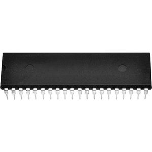 Maxim Integrated DS89C430-MNL+ Embedded microcontroller Tube