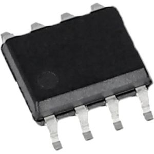 Texas Instruments OPA2335AIDR Lineaire IC - operiational amplifier, buffer amplifier Tape on Full reel