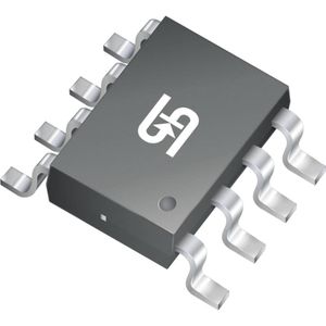 Taiwan Semiconductor TS34119CS RLG Lineaire IC - audio amplifier Tape on Full reel