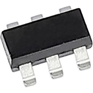 Texas Instruments TVS-Diode Gelijkrichter diode Tape on Full reel