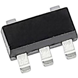 Texas Instruments OPA322AIDBVR Lineaire IC - operiational amplifier, buffer amplifier Tape on Full reel