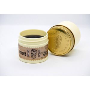 2x Bandido Haar Wax Violetta 6 125ml