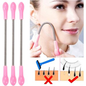 Borvat® | 3X Epileer Veer - Gezicht Ontharen