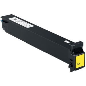 Konica Minolta - TN-314Y - Toner - Geel - Hoge Capaciteit