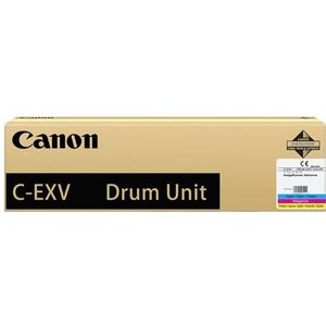 Canon C-EXV 30/31 drum kleur (origineel)