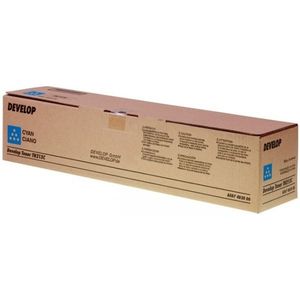 Develop TN-213C (A0D74D2) toner cyaan (origineel)