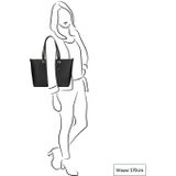 Flora & Co Bags Shopper - 13" -  Tas