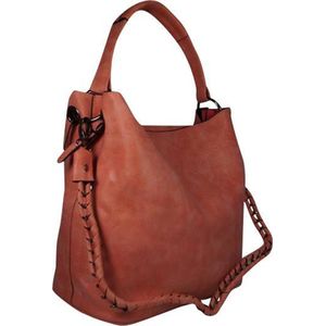 Eleganci bag in bag rose