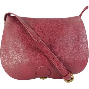 Flora & Co Crossbodytas - bordeaux