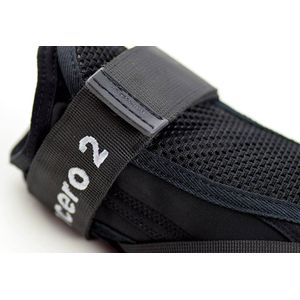 Reh4Sport - Enkelbrace met maximale bescherming - Kant: Links, Maat (wreefomtrek): S: 27 - 30 cm