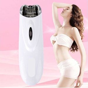 Borvat® | Gezichtsepilator | Bikini Epilator | Snor Epilator | Ontharing | Armen en Benen Ontharen | Snoerloos