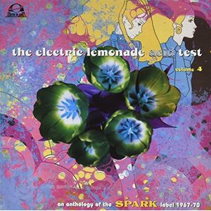 Electric Lemonade Acid Test, Vol. 4