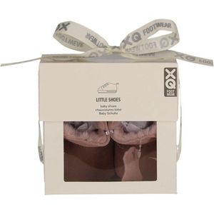 XQ Footwear - Baby - Schoentjes - Pink - 6/12 maanden