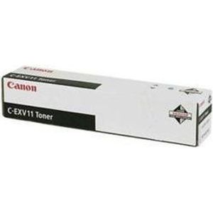 Canon CEXV-11 Tonercartridge / Zwart