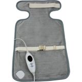 Ardes - AR4H02 - Warmtekussen - Zacht - Microvezel, Klittenbandsluiting, Snelle Opwarming