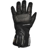 Handschoenen Richa Level 2-in-1 Gore-Tex® Zwart