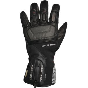 Handschoenen Richa Level 2-in-1 Gore-Tex® Zwart