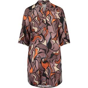 Skechers - Heren Sneakers - Zwart - Synthetisch