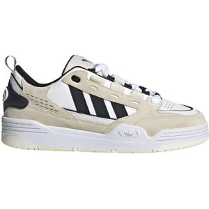 Adidas, Adi 2000 W Sneakers Wit, Dames, Maat:44 EU