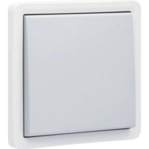 Niko tweepolige schakelaar Hydro IP55 (700-31200)