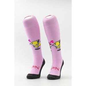 NeS Love duo - Fox - hockeykousen - Funkousen - Sportkousen