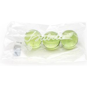 Badparels Appel 5 x 3 parels (17411)