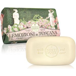 Nesti Dante Giardino Fiore zeeptablet 2 x 250 gr.