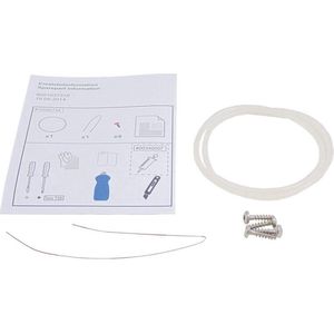 Geschikt voor Bosch en siemens | Reparatieset | Alternatief | Afdichting | Pomphuis | Zeefhuis | 12005744 | Geschikt voor 12026667 |