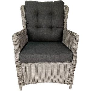Your Own Living Cooltown Tuinstoel - Blended Grey