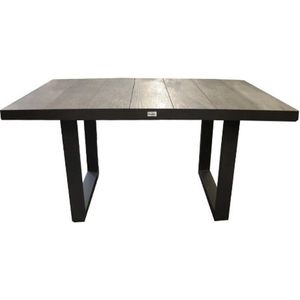 Barree Tuintafel - Buitengewoon de boet