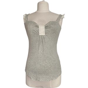 SARA-MENONOVE Zomertop J10062 maat S