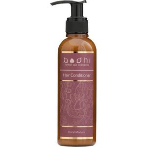 bodhi cosmetics HAIR CONDITIONER FLORAL MIXTURE