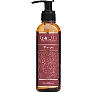 bodhi cosmetics SHAMPOO FLORAL MIXTURE