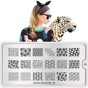 Animal 08 by Mo You London