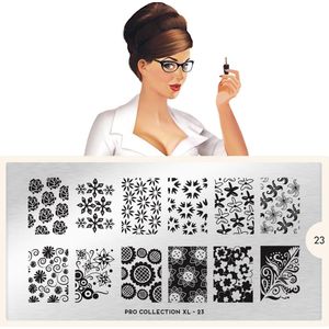 Pro XL 23 by Mo You London