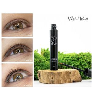 Lashliftbrow Eyelash Growth Serum 3ml