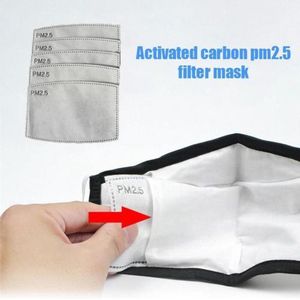 Vogmask Mondmasker Grijs