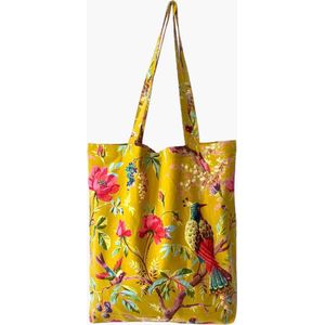 Imbarro - Easybag 'Paradise' (45x50cm) - Ocre