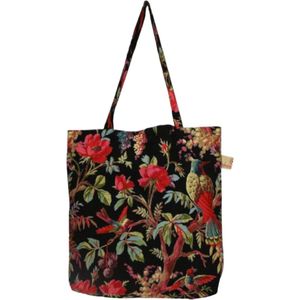 Imbarro - Easybag 'Paradise' (45x50cm) - Black