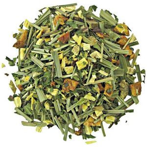The Art of Tea Sweet Lemon