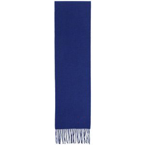 Destin, Scarves Blauw, unisex, Maat:ONE Size