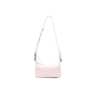 Lanvin Shoulder Bags , Pink , Dames , Maat: ONE Size